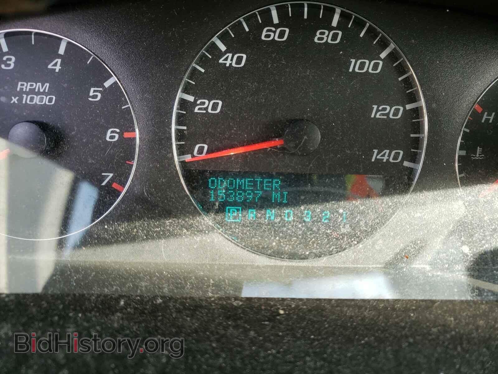 2008 CHEVROLET IMPALA - VIN: 2G1WT58K289212316 - Фото 8