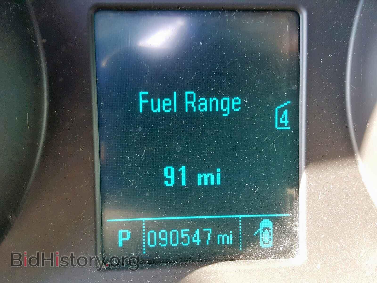 2013 BUICK VERANO - VIN: 1G4PR5SK2D4172203 - Фото 8