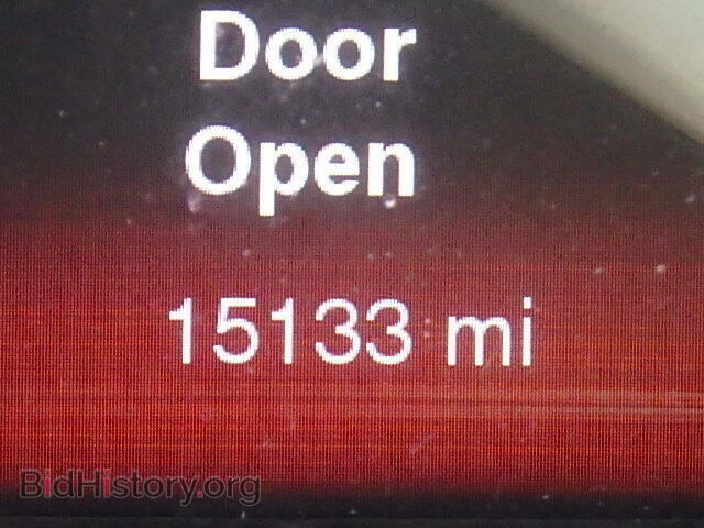 2014 JEEP CHEROKEE - VIN: 1C4PJMBS0EW189688 - Photo 8