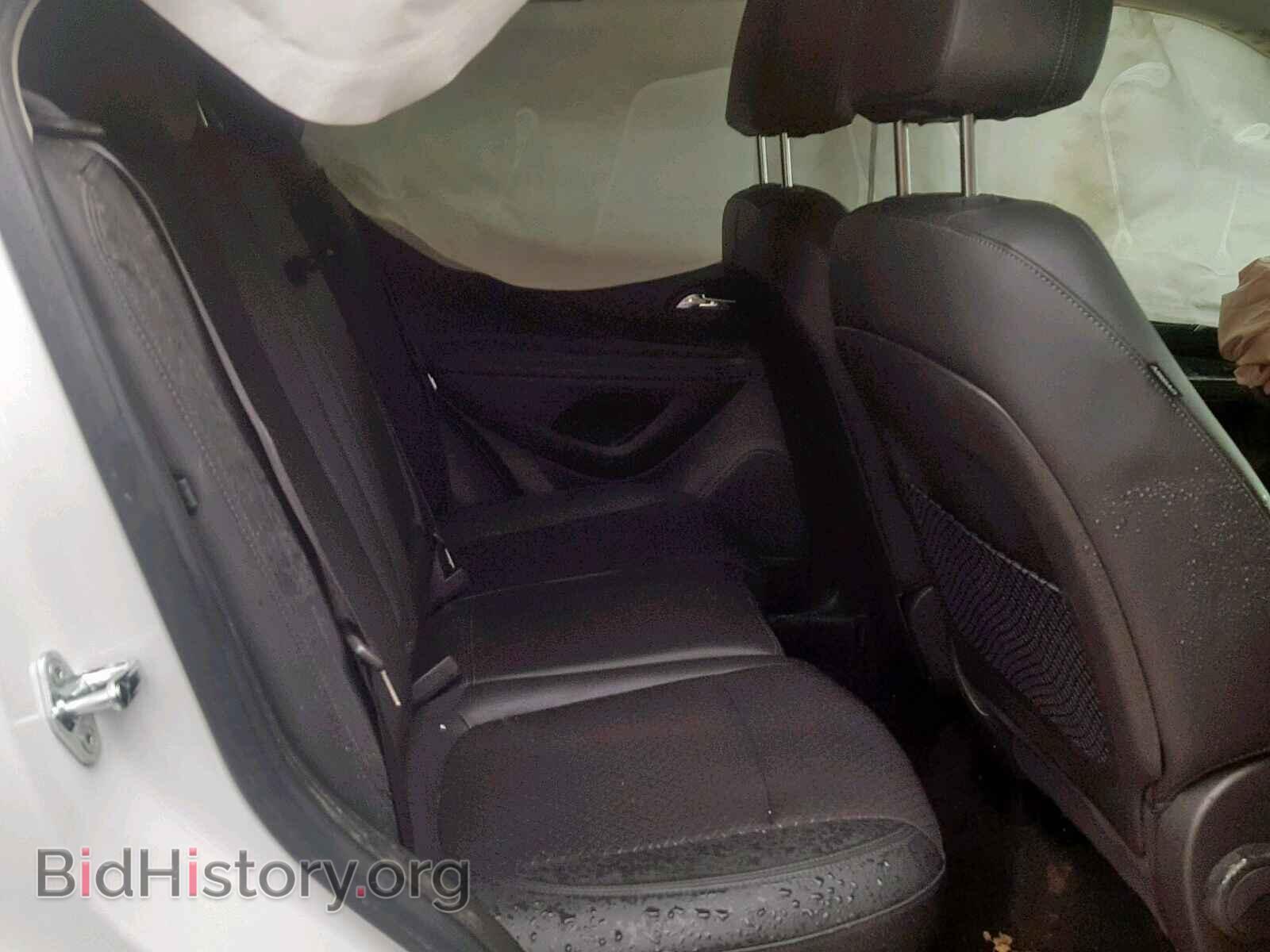2018 BUICK ENCORE PRE - VIN: KL4CJASB9JB666966 - Photo 6