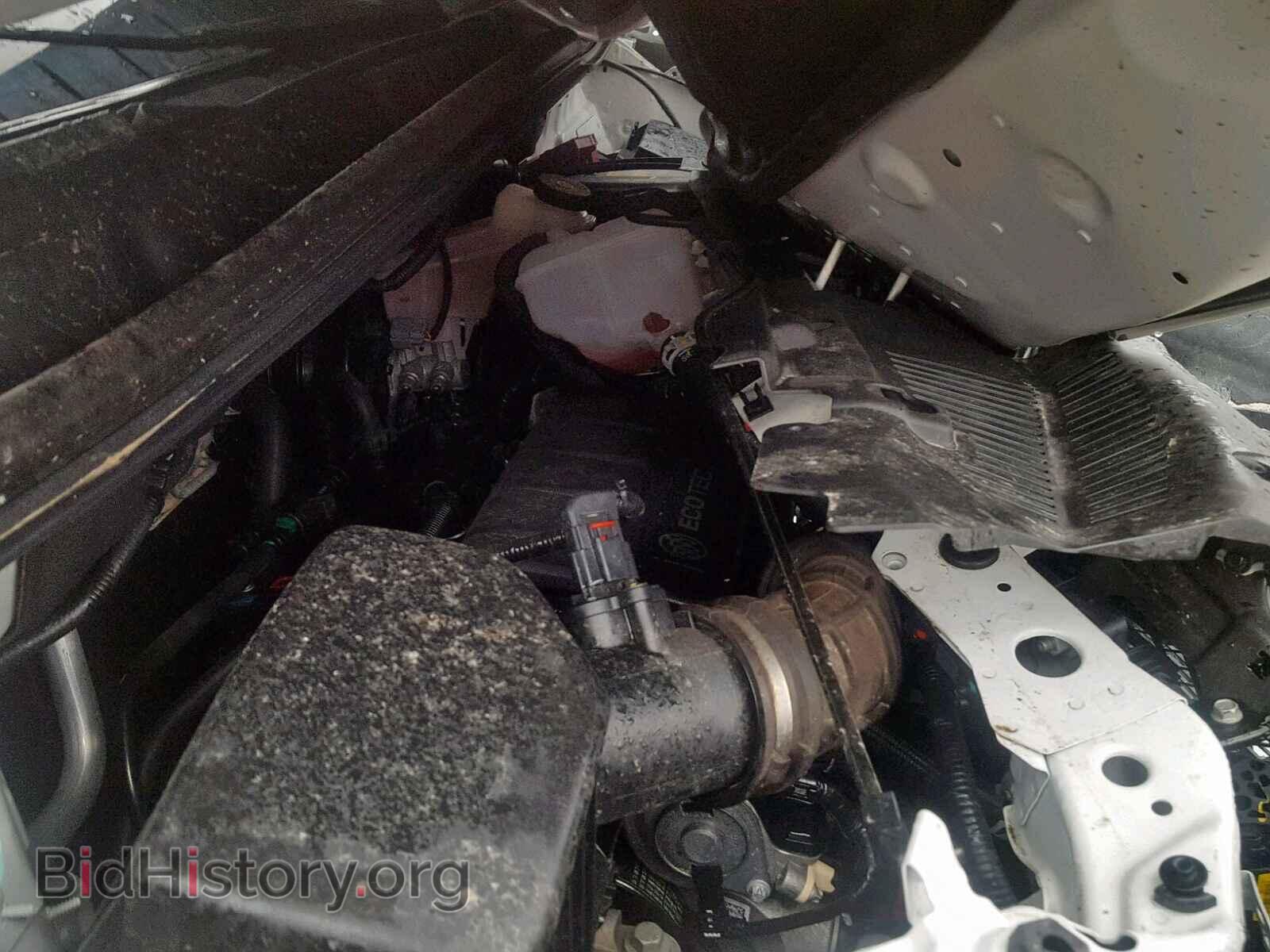 2018 BUICK ENCORE PRE - VIN: KL4CJASB9JB666966 - Photo 7