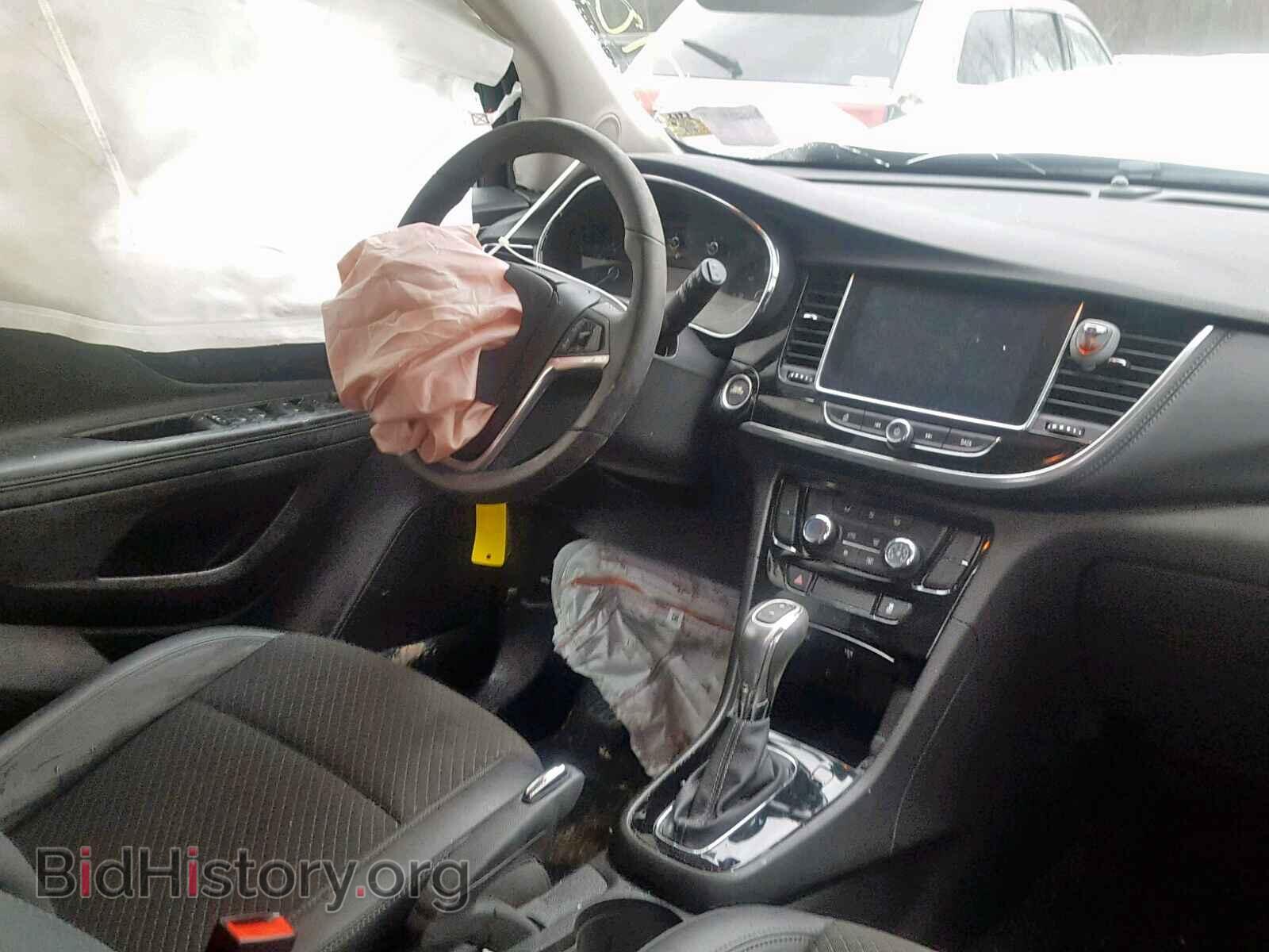 2018 BUICK ENCORE PRE - VIN: KL4CJASB9JB666966 - Photo 9