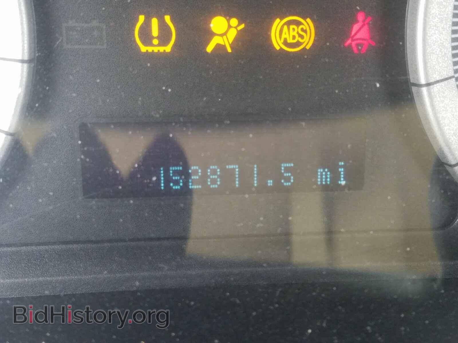 2008 FORD ESCAPE - VIN: 1FMCU49H48KD29944 - Фото 8