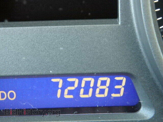 2009 LEXUS IS250 - VIN: JTHCK262695032316 - Фото 8