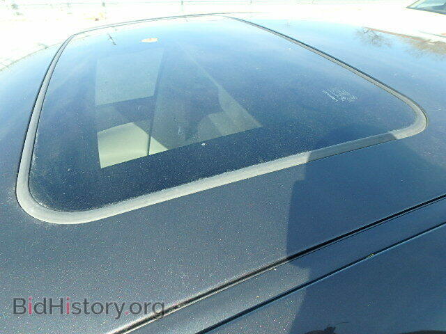 2009 LEXUS IS250 - VIN: JTHCK262695032316 - Фото 9