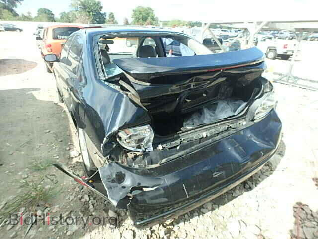2000 NISSAN MAXIMA - VIN: JN1CA31D5YT516719 - Фото 3