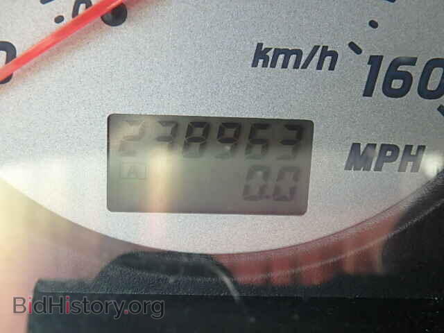 2000 NISSAN MAXIMA - VIN: JN1CA31D5YT516719 - Фото 8