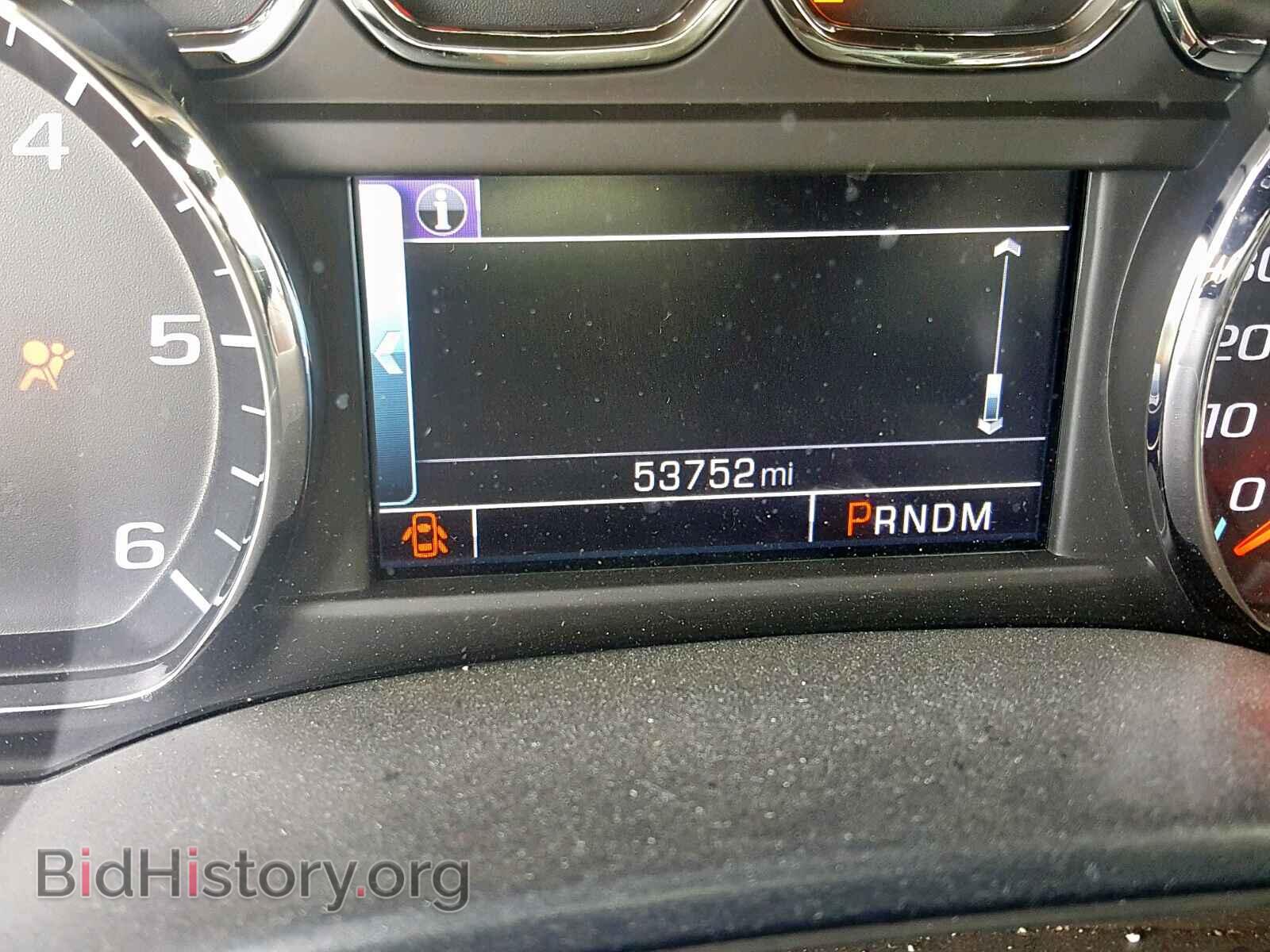 2014 CHEVROLET SILVERADO - VIN: 3GCUKTEC0EG491236 - Фото 8