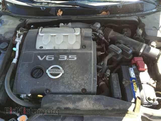 2007 NISSAN MAXIMA - VIN: 1N4BA41E57C839731 - Фото 7