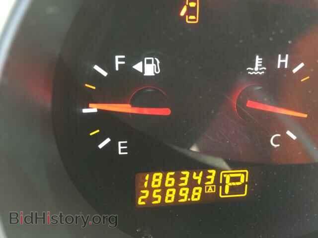 2007 NISSAN MAXIMA - VIN: 1N4BA41E57C839731 - Фото 8