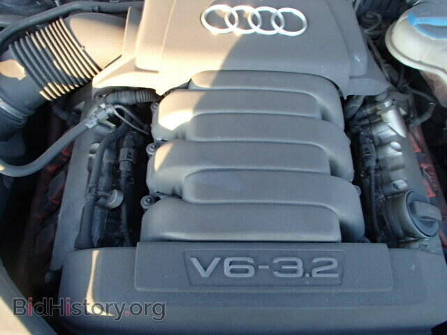 2005 AUDI A6 - VIN: WAUDT94F95N040273 - Фото 7