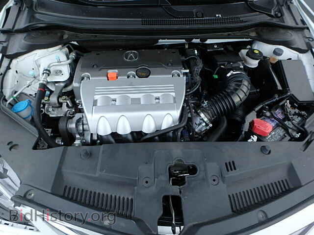 2015 ACURA ILX - VIN: 19VDE2E50FE000186 - Фото 7