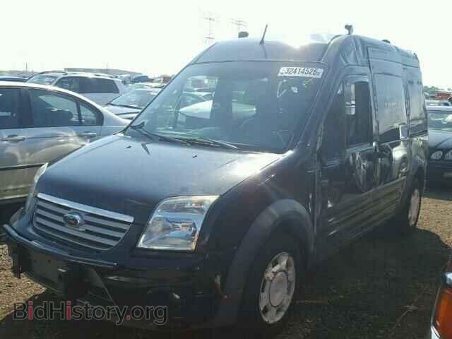 2011 FORD TRANSIT CO - VIN: NM0KS9BN7BT050182 - Фото 2