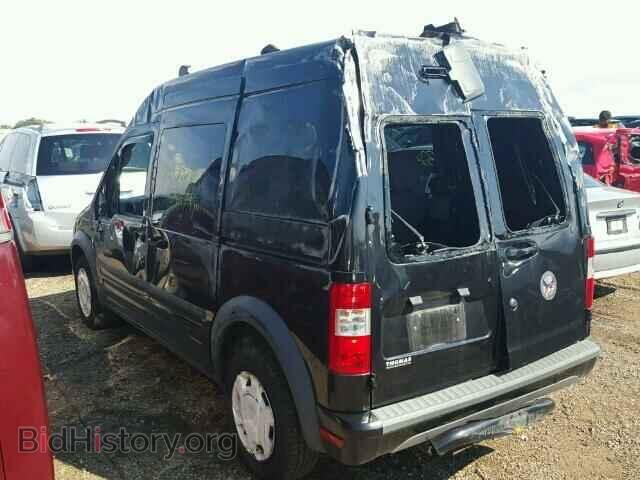 2011 FORD TRANSIT CO - VIN: NM0KS9BN7BT050182 - Фото 3