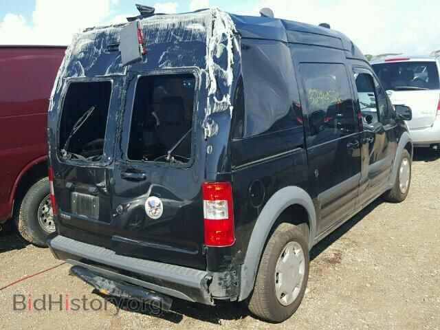 2011 FORD TRANSIT CO - VIN: NM0KS9BN7BT050182 - Фото 4