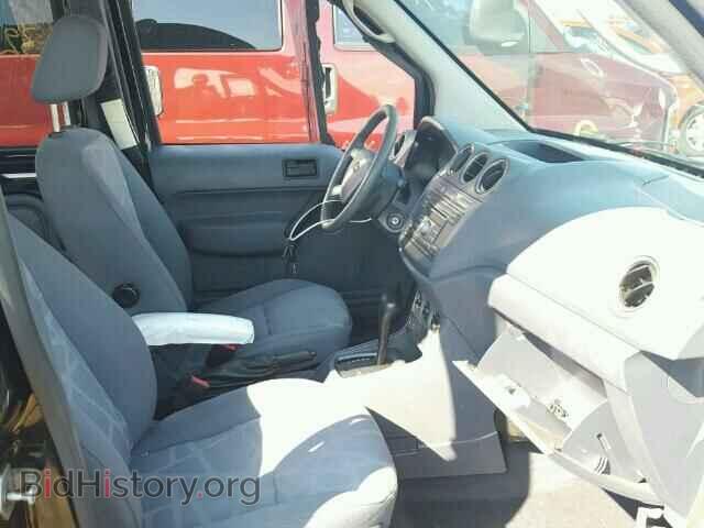2011 FORD TRANSIT CO - VIN: NM0KS9BN7BT050182 - Фото 5