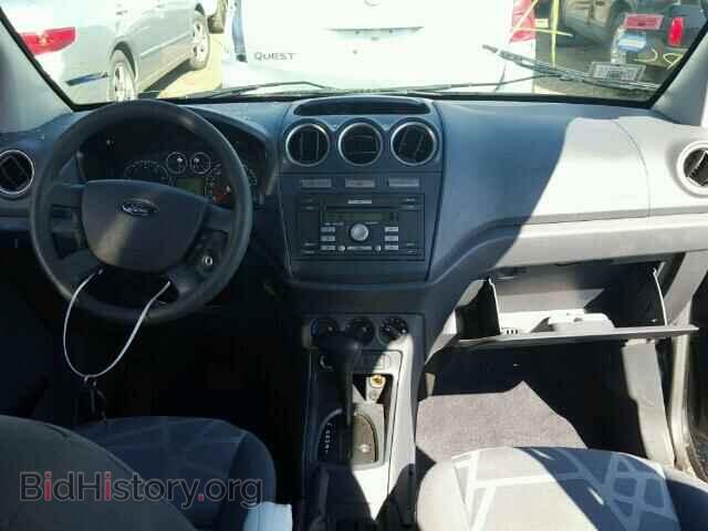 2011 FORD TRANSIT CO - VIN: NM0KS9BN7BT050182 - Фото 9