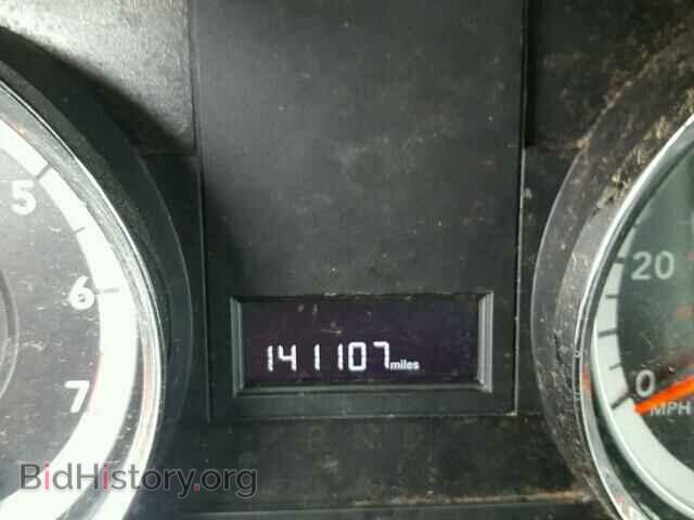 2012 DODGE CARAVAN - VIN: 2C4RDGBG4CR360428 - Фото 8