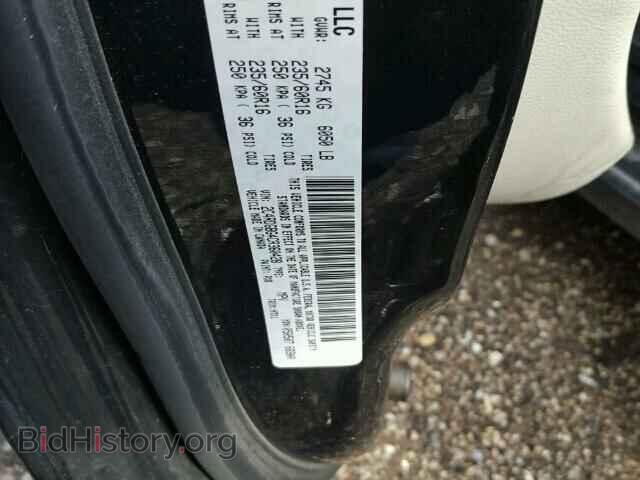 2012 DODGE CARAVAN - VIN: 2C4RDGBG4CR360428 - Фото 10