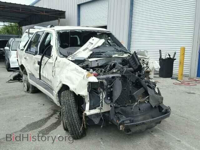Photo 5LMFU27567LJ06143 - LINCOLN NAVIGATOR 2007