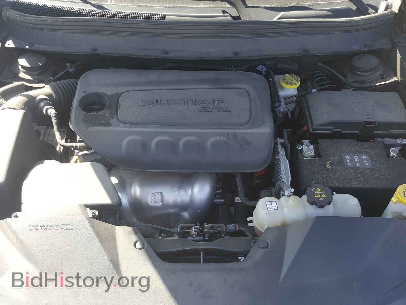 2019 JEEP CHEROKEE - VIN: 1C4PJLDB3KD433865 - Фото 7