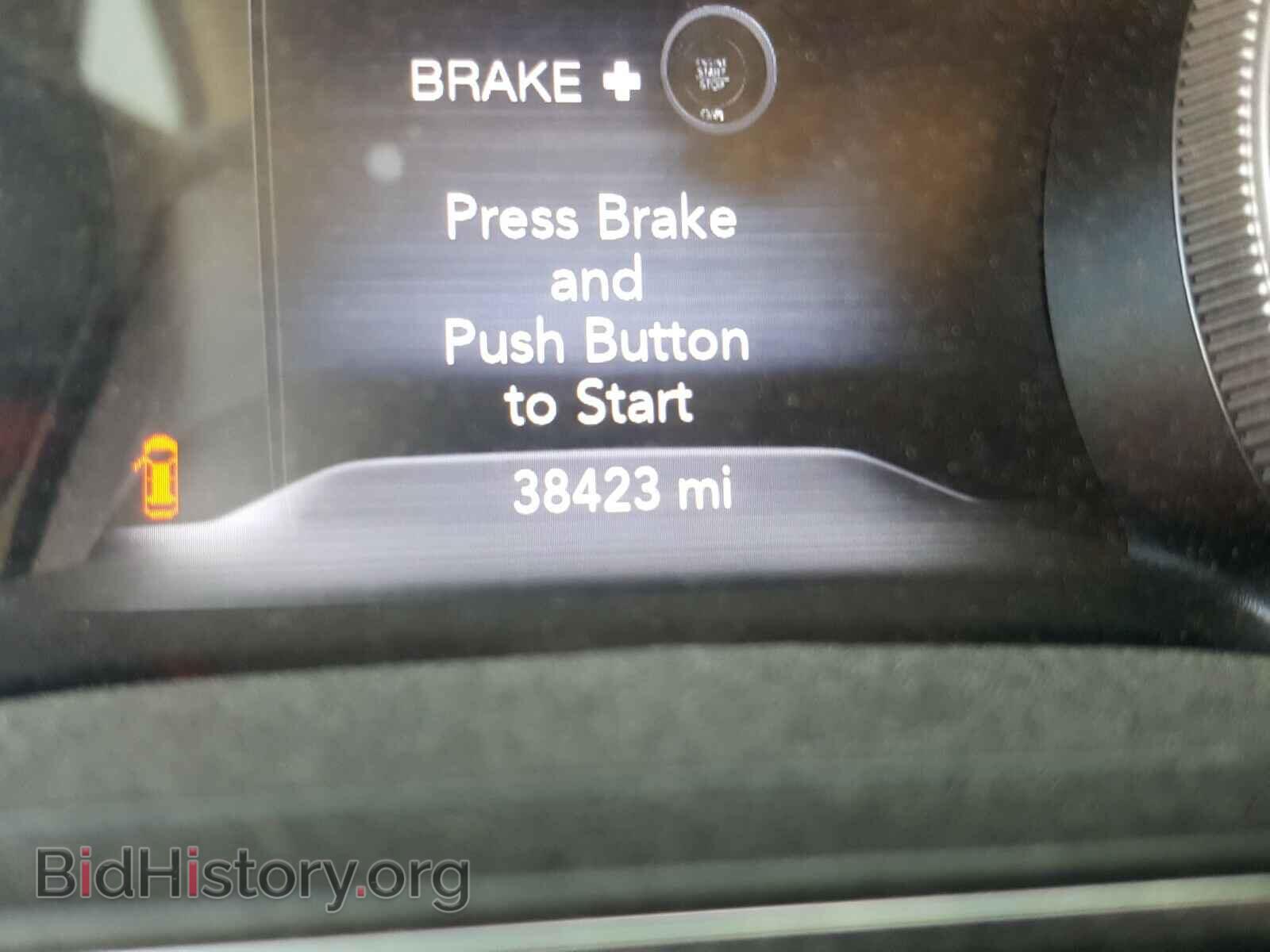 2019 JEEP CHEROKEE - VIN: 1C4PJLDB3KD433865 - Фото 8