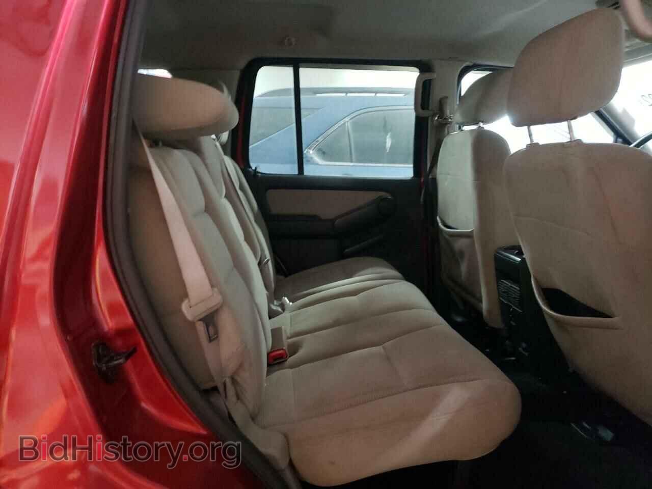 2008 FORD EXPLORER - VIN: 1FMEU63E88UA38936 - Фото 6