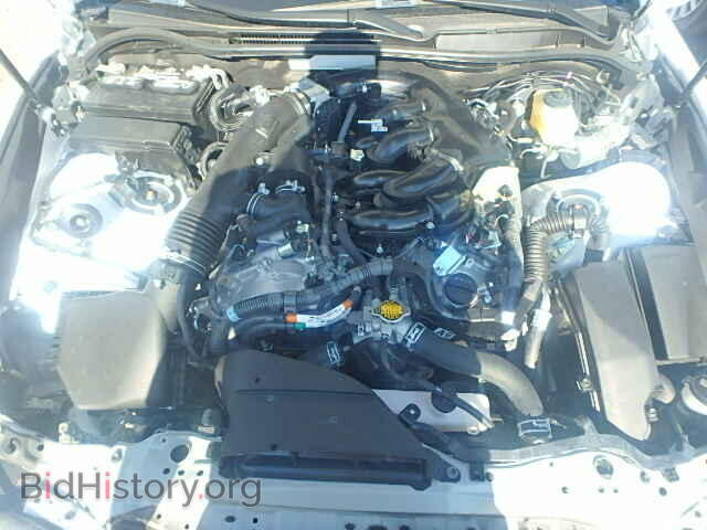 2015 LEXUS IS250 - VIN: JTHBF1D22F5068903 - Фото 7