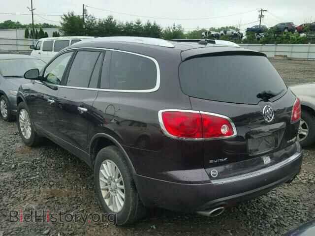 2009 BUICK ENCLAVE - VIN: 5GAEV23D39J136357 - Фото 3