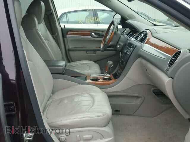 2009 BUICK ENCLAVE - VIN: 5GAEV23D39J136357 - Фото 5