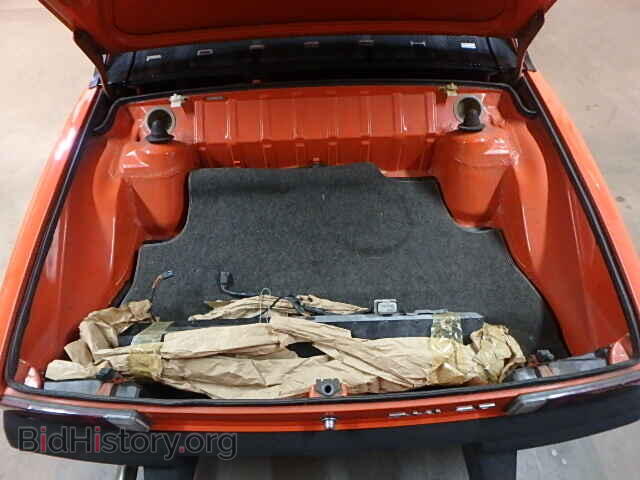 1973 PORSCHE 914 - VIN: 4732913705 - Фото 6