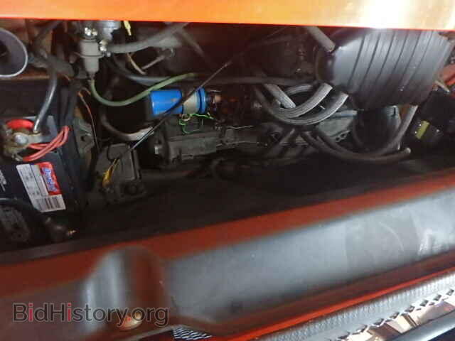1973 PORSCHE 914 - VIN: 4732913705 - Фото 7