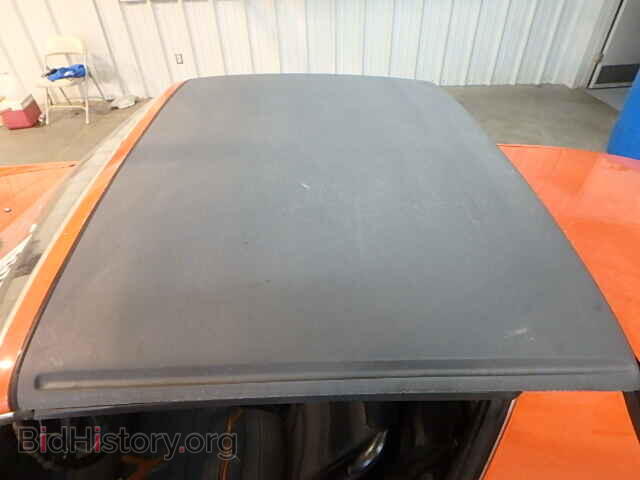 1973 PORSCHE 914 - VIN: 4732913705 - Фото 9