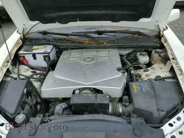 2005 CADILLAC CTS - VIN: 1G6DP567250163631 - Фото 7