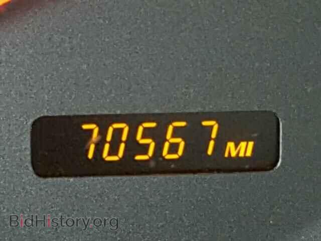 2005 CADILLAC CTS - VIN: 1G6DP567250163631 - Фото 8