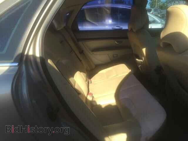 2004 VOLVO S80 - VIN: YV1TS92D341338837 - Фото 6