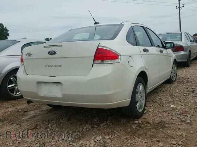 2010 FORD FOCUS - VIN: 1FAHP3EN9AW296807 - Фото 4