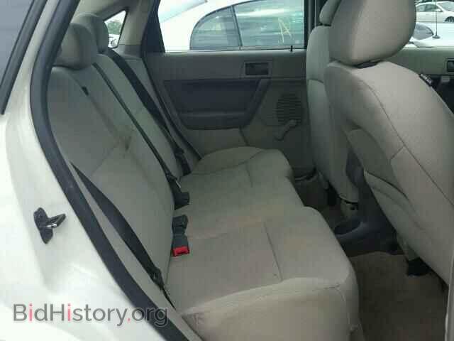 2010 FORD FOCUS - VIN: 1FAHP3EN9AW296807 - Фото 6