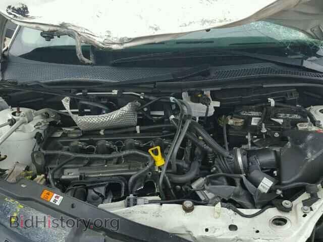 2010 FORD FOCUS - VIN: 1FAHP3EN9AW296807 - Фото 7