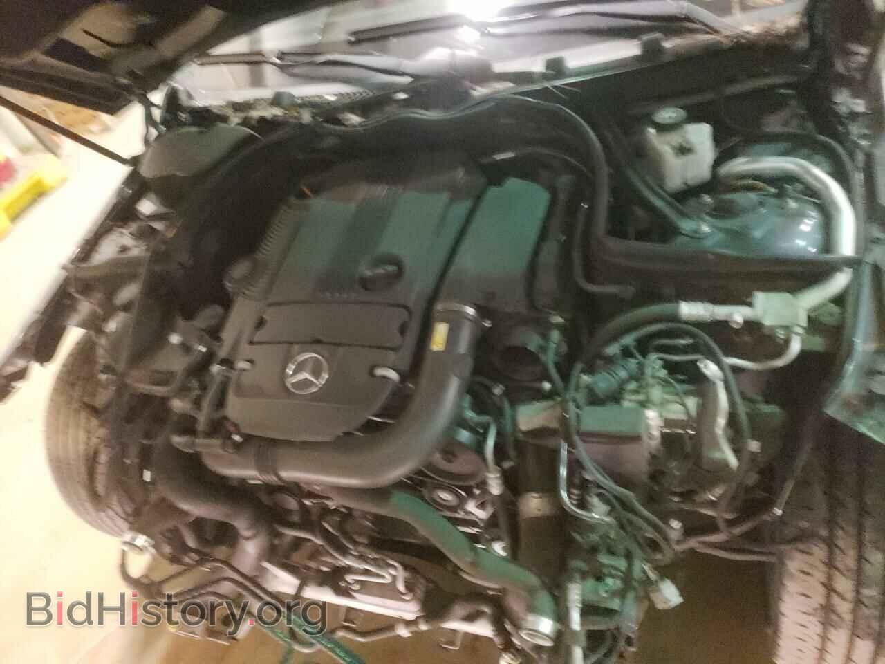 2013 MERCEDES-BENZ C-CLASS - VIN: WDDGF4HB3DR262029 - Фото 7