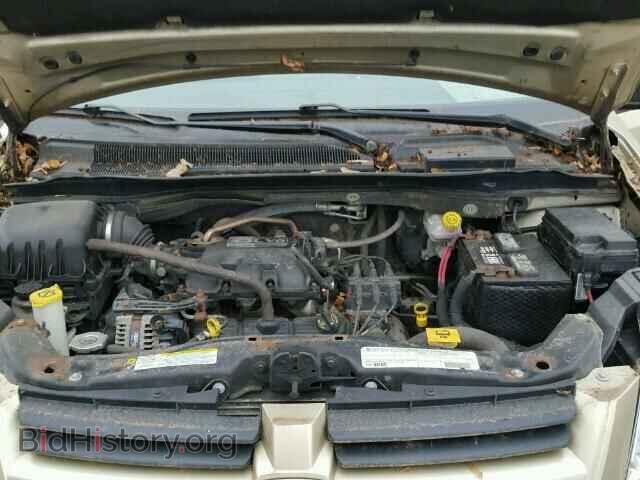 2010 DODGE CARAVAN - VIN: 2D4RN4DE8AR485875 - Фото 7