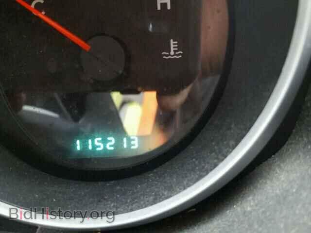 2010 DODGE CARAVAN - VIN: 2D4RN4DE8AR485875 - Фото 8