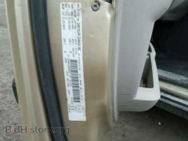 2010 DODGE CARAVAN - VIN: 2D4RN4DE8AR485875 - Фото 10