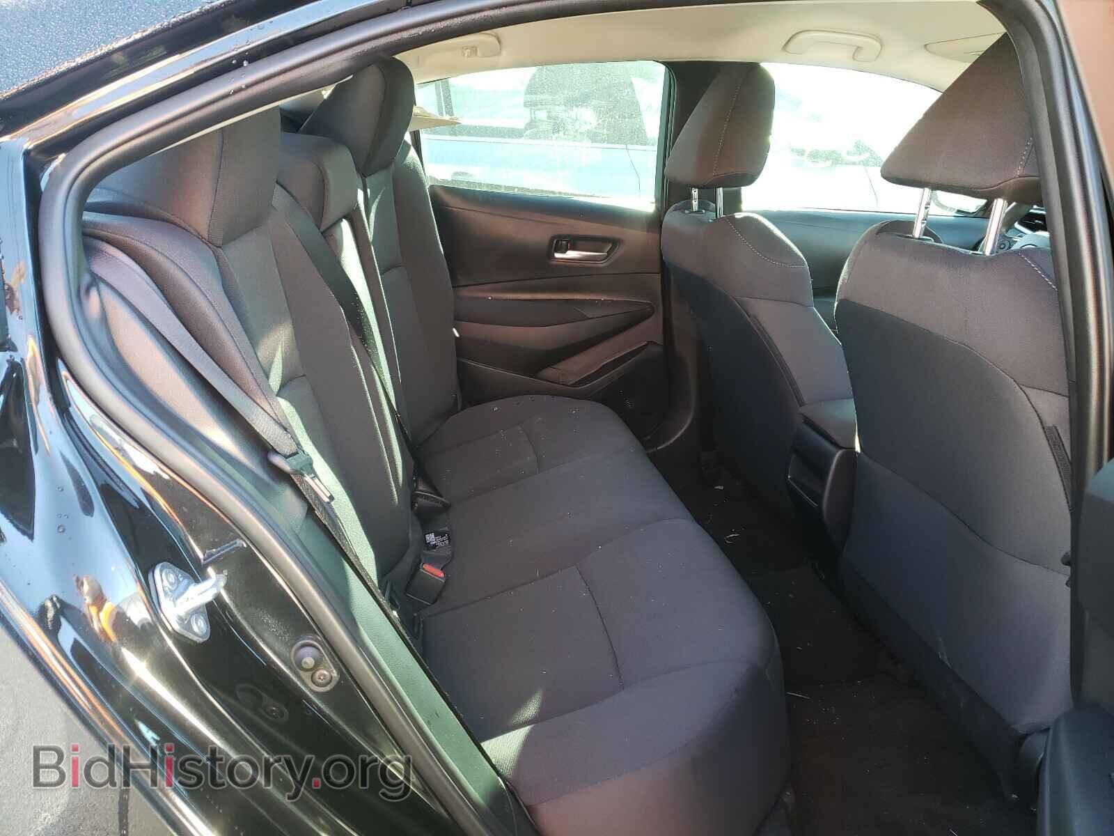 2021 TOYOTA COROLLA - VIN: 5YFEPMAE9MP171005 - Фото 6