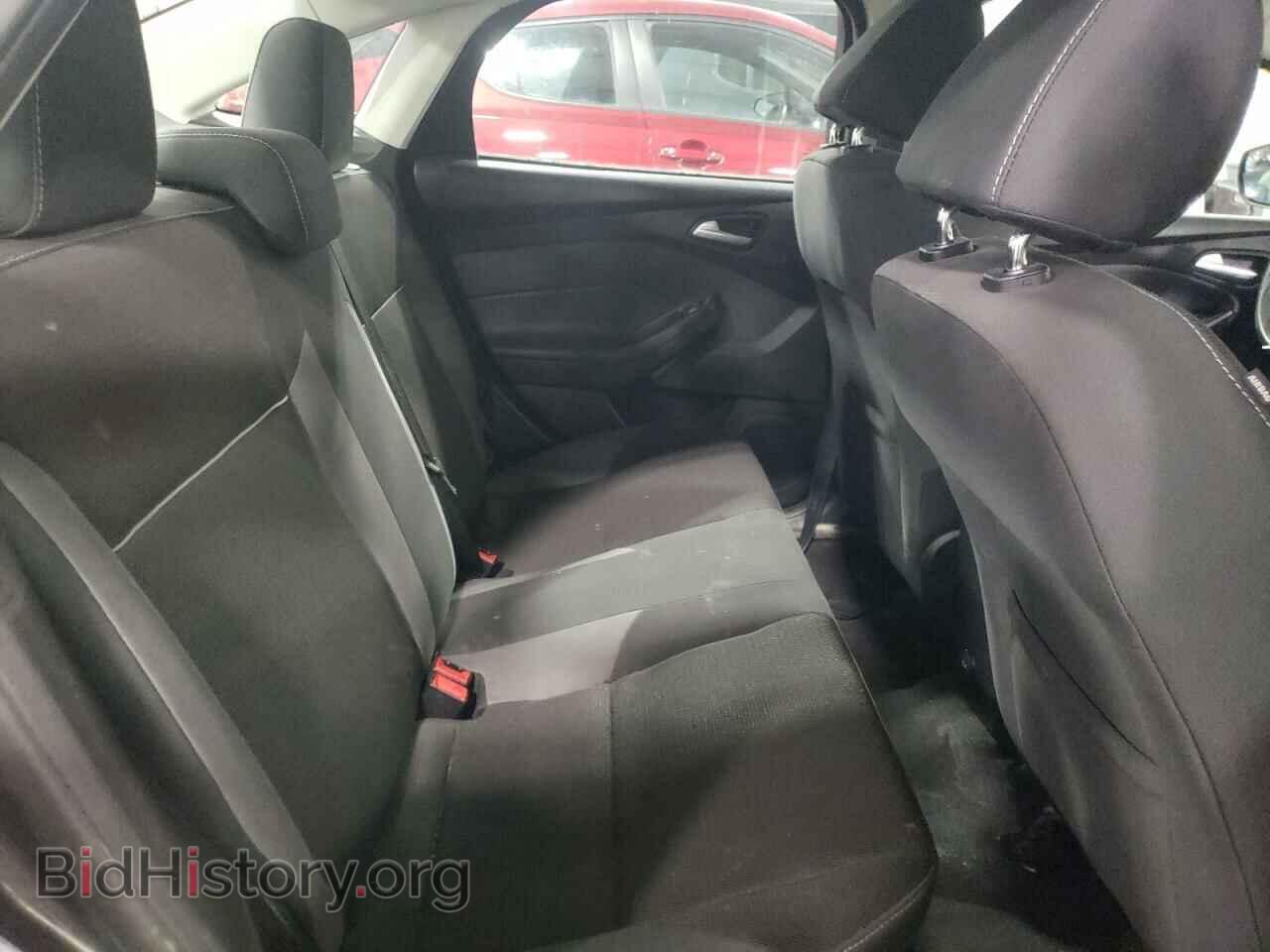 2014 FORD FOCUS - VIN: 1FADP3F20EL110503 - Фото 6