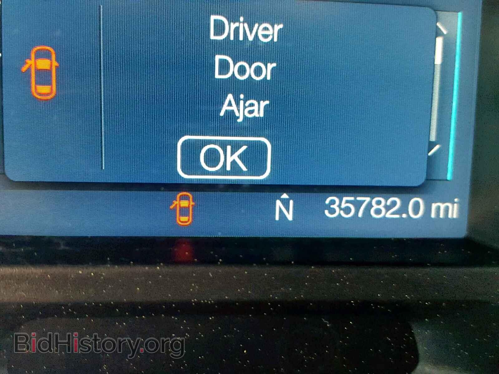 2015 FORD EXPLORER - VIN: 1FM5K8B84FGA51238 - Фото 8