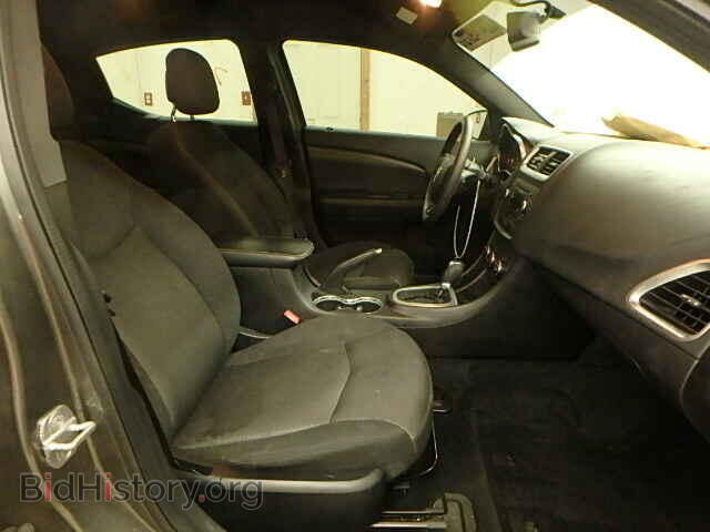 2013 DODGE AVENGER - VIN: 1C3CDZAB7DN619469 - Фото 5