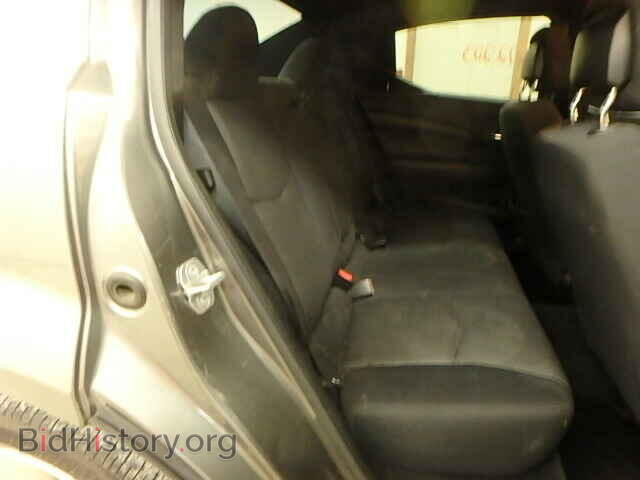 2013 DODGE AVENGER - VIN: 1C3CDZAB7DN619469 - Фото 6