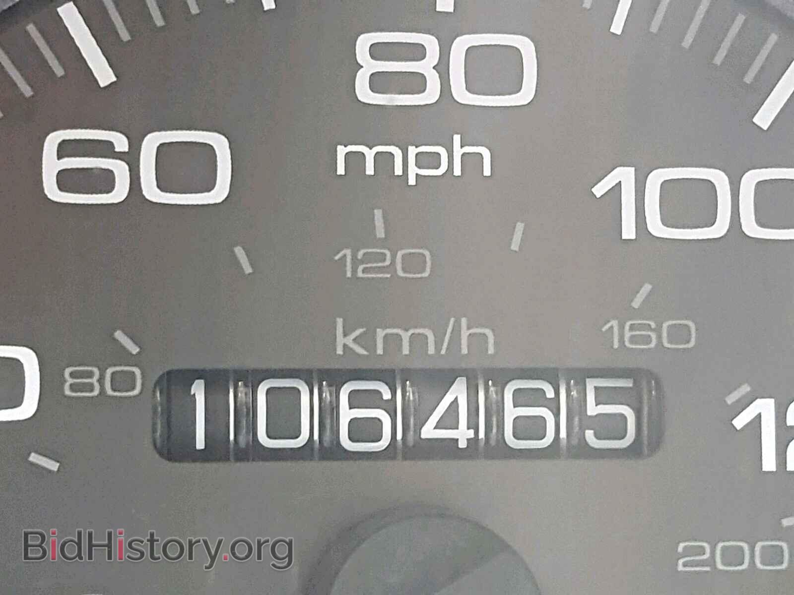 2001 ACURA INTEGRA - VIN: JH4DC43541S002510 - Фото 8