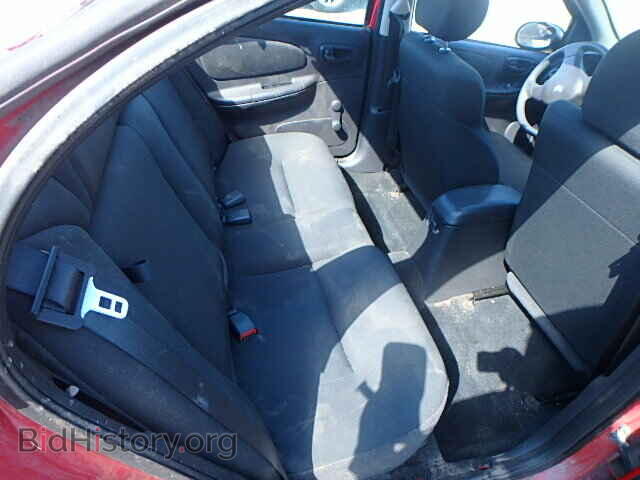 2005 DODGE NEON - VIN: 1B3ES56C25D216478 - Фото 6